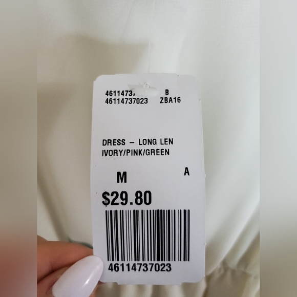 Forever 21 Dress - Picture 3 of 3